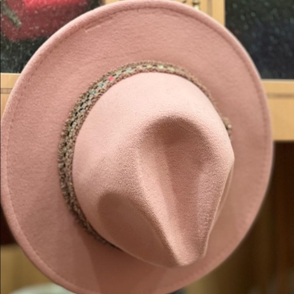 Juicy Couture - Pink Hat - Picture 1 of 1